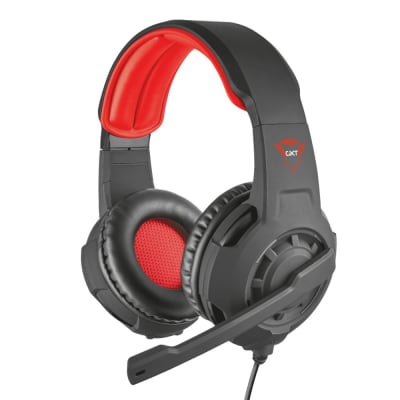 Trust audifonos Gamer Trust GXT 3101