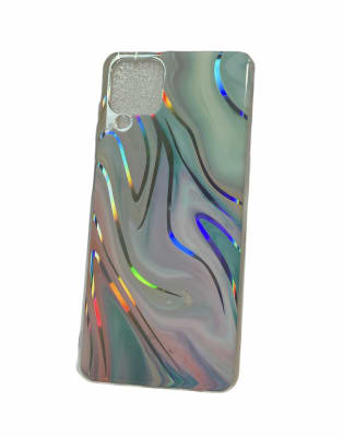 Carcasa A12 Marmol Holografìa 31