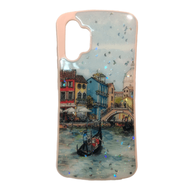 Carcasa Diseño A32 4G Venecia1
