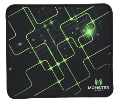 Pad Mouse Monster 23x201