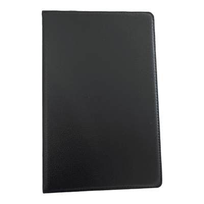 FUNDA GIRATORIA TABLET A8 P200 NEGRO1