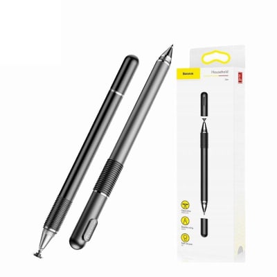Lapiz Capacitivo Household Pen Lapicera Baseus1