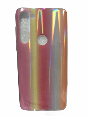 Carcasa Arcoiris Pastel 1 G8 Power