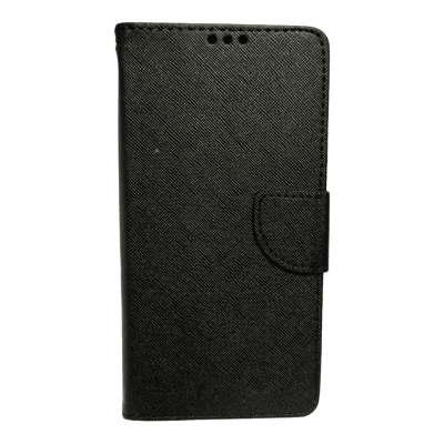 Estuche Negro A52