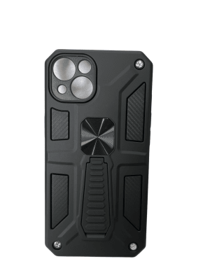 ROBOTICA CON SOPORTE NEGRO1