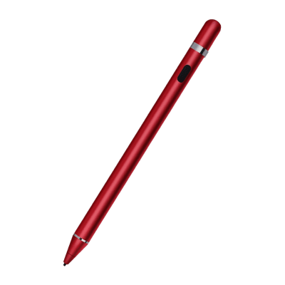 Lápiz Touch Rojo Android & IOS1