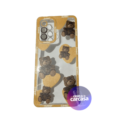 CARCASA A52 5G ZUMMIT OSOS1