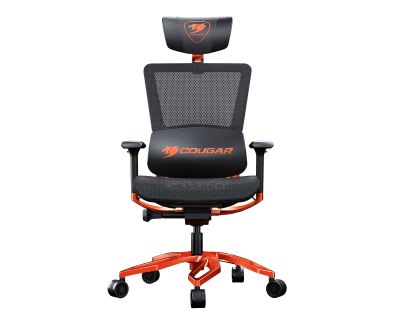 Silla Gamer Argo Cougar1