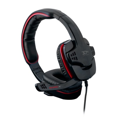 3Dfx Audífono Gamer ONIRIC1