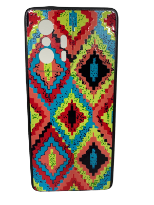 Carcasa MI11T / M11T Pro Rombo1