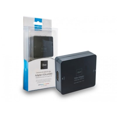 Mlab Conversor VGA a HDMI2