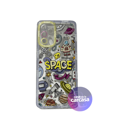 CARCASA A32 4G ZUMMIT ASTRONAUTA1