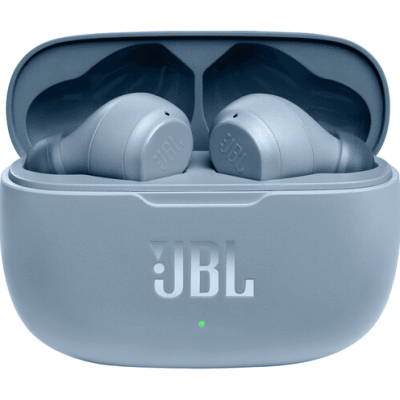 JBL VIBE200 TWS AZUL6