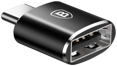 Adaptador USB C OTG Baseus1