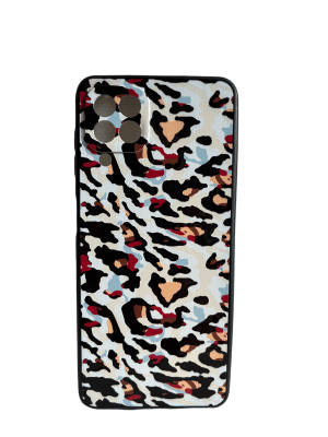 Carcasa Print Cafe A22