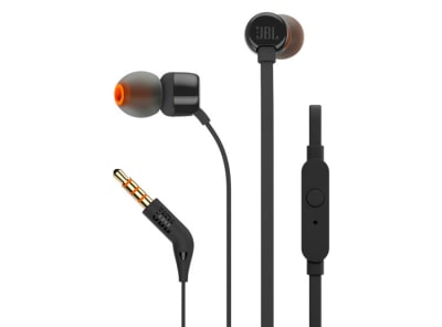 Audífono JBL Tune 110 Negro2