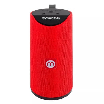Prosound 6 W P450 Rojo1