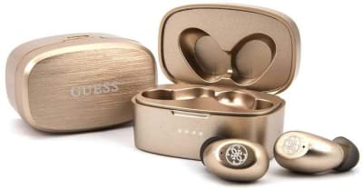 Audífonos Bluetooth GUESS Gold1