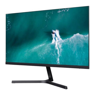 Monitor de Escritorio Xiaomi Mi Negro 23.8