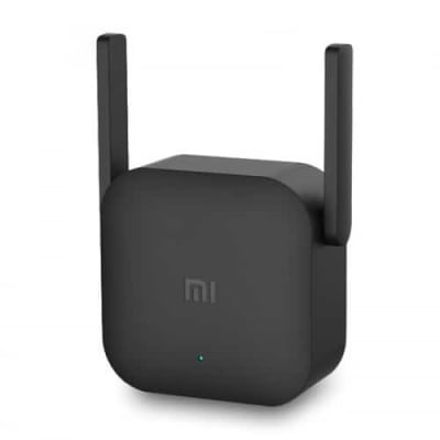 Xiaomi Repetidor amplificador WiFi 300 Mbps 2.4G1