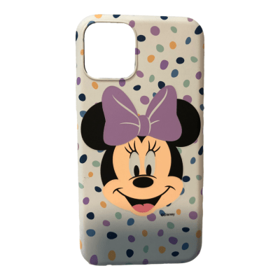 Carcasa Disney Minnie Color iPhone 11 Pro Max