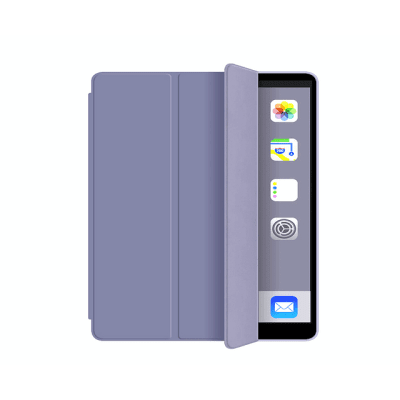 Funda iPad 10.9 Morado1
