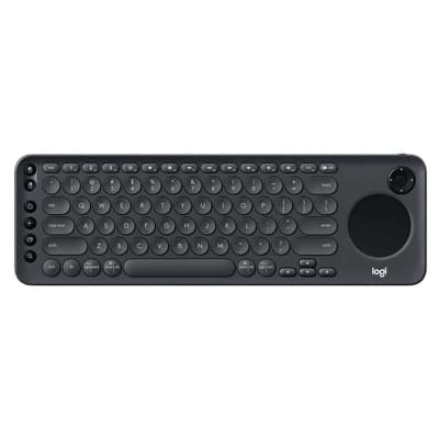 Teclado TV K600 Logitech inalámbrico1