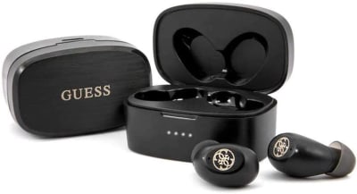 Audífonos Bluetooth GUESS Negro1
