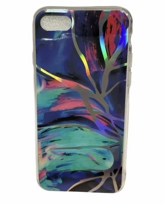 Carcasa iP 7/8 Marmol Holografìa 71