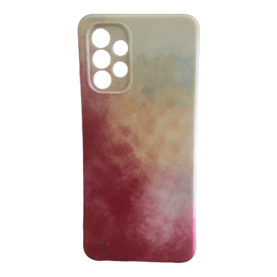 Carcasa A32 4G Pintura Colores Blanco1