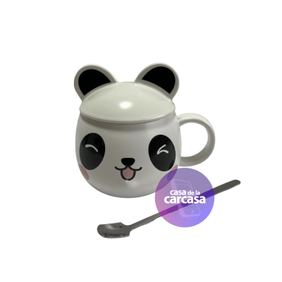 TAZON CERAMICA PANDA B1
