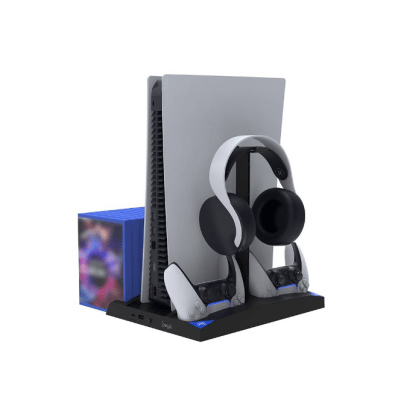 Ipega Estación  Vertical 6-1 PS52