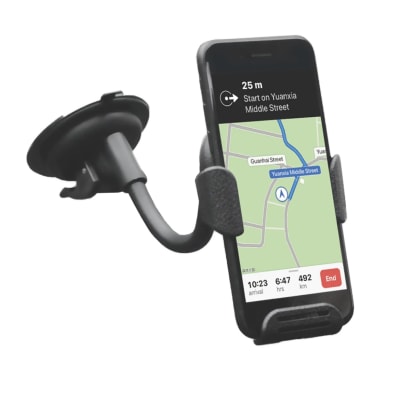 Soporte Auto Negro One Plus E54453