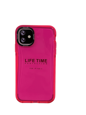 carcasa 11 fluor fucsia1