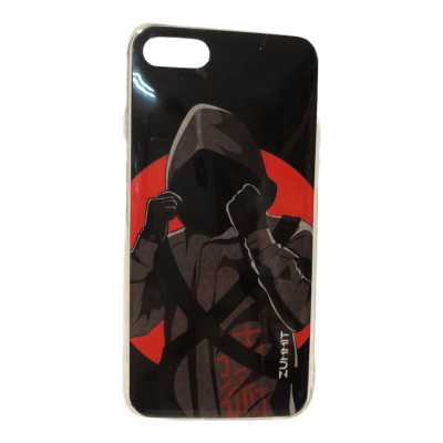 Carcasa Diseño Capa iPhone 7/8/SE 20201