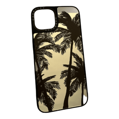 CARCASA CASETIFY IP 13 PRO PALMERAS