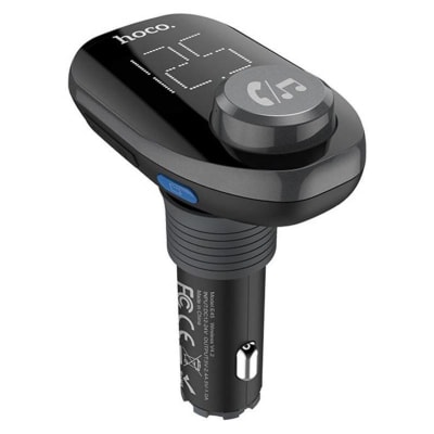 Hoco Transmisor FM BT E452