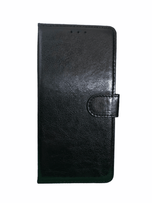 Estuche Negro Samsung S21 Ultra