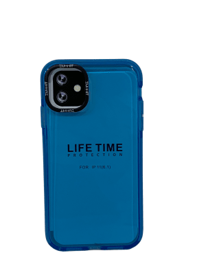 carcasa 11 fluor azul1