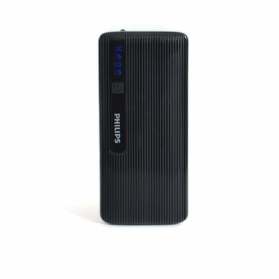 Philips Power Bank 10000 3 usb