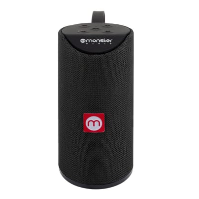 Prosound 6 W P450 Negro1