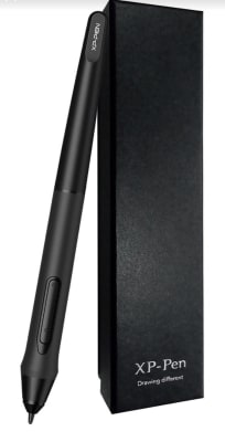 Lapiz Capacitivo XP-Pen Compatible Tabletas Digitalizadoras y con Artis 15.62