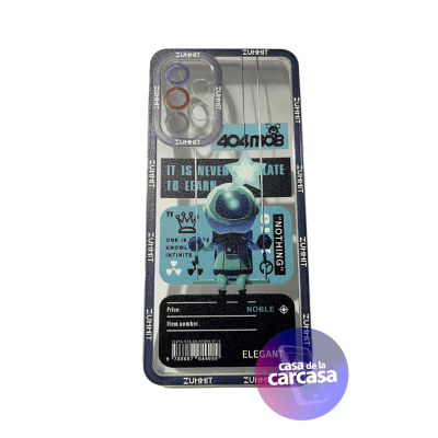 CARCASA A324G ZUMMIT ASTRONAUTA1