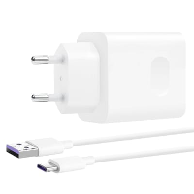 Cargador Huawei SuperCharge1