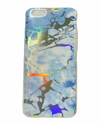 Carcasa Iphone 6 Marmol Holografìa 41