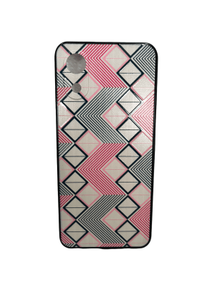 Carcasa Diseño Rombo A03 Core