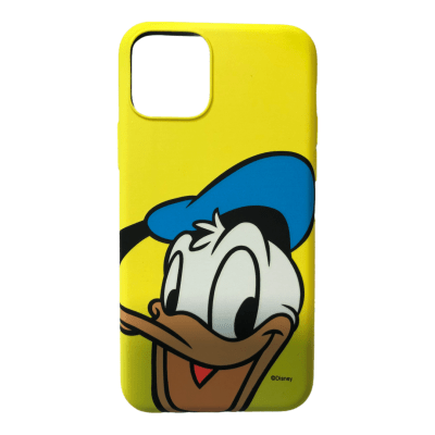 Carcasa Disney Donald Soft iPhone 11 Pro Max