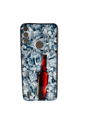 Carcasa Diseño Cerveza E7I POWER