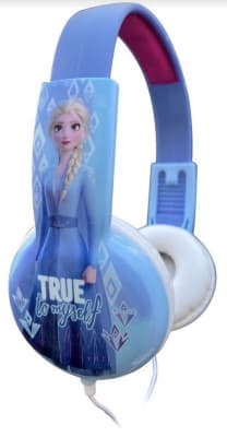 Audifono Kids Frozen Elsa Disney4