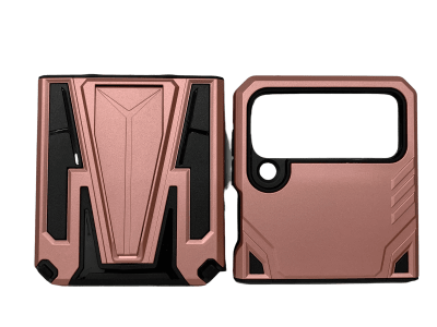 CARCASA ROBOTICA ZFLIP 3 ROSADO1